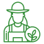 Reti per agricoltura